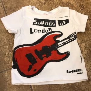 Burberry T-shirt